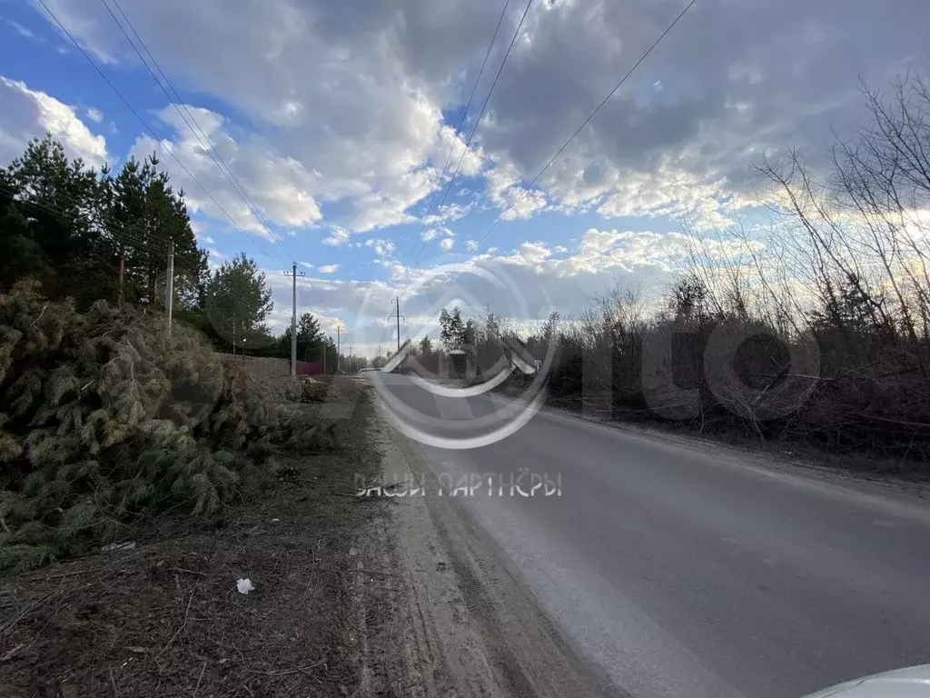 Участок 8,6 сот. (СНТ, ДНП) - Фото 0