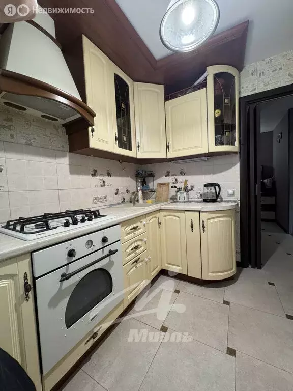 1-комнатная квартира: Мытищи, Новомытищинский проспект, 82к8 (31.4 м) - Фото 2