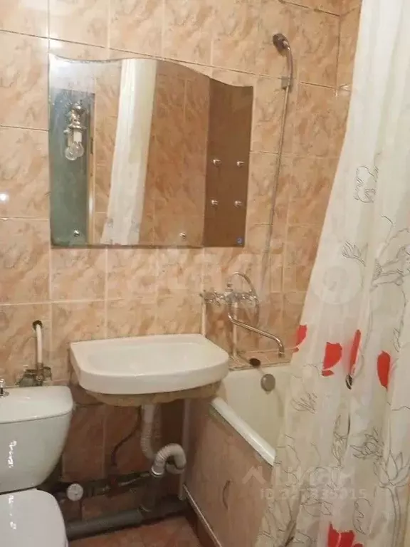 1-к кв. Калужская область, Калуга ул. Гурьянова, 33 (28.9 м) - Фото 1