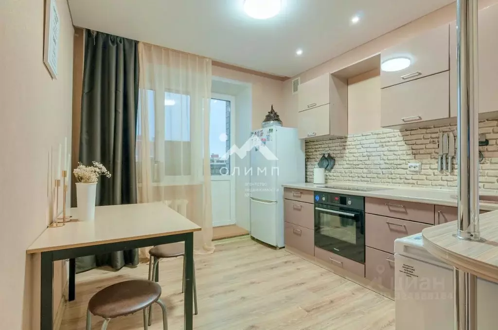 2-к кв. Вологодская область, Вологда Судоремонтная ул., 2Г (43.2 м) - Фото 1