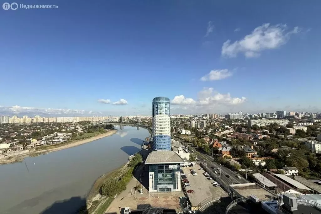 3-комнатная квартира: Краснодар, микрорайон Центральный, улица ... - Фото 0