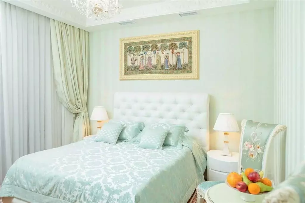 Комната Краснодарский край, Сочи ул. Калинина, 1 (14.0 м) - Фото 1