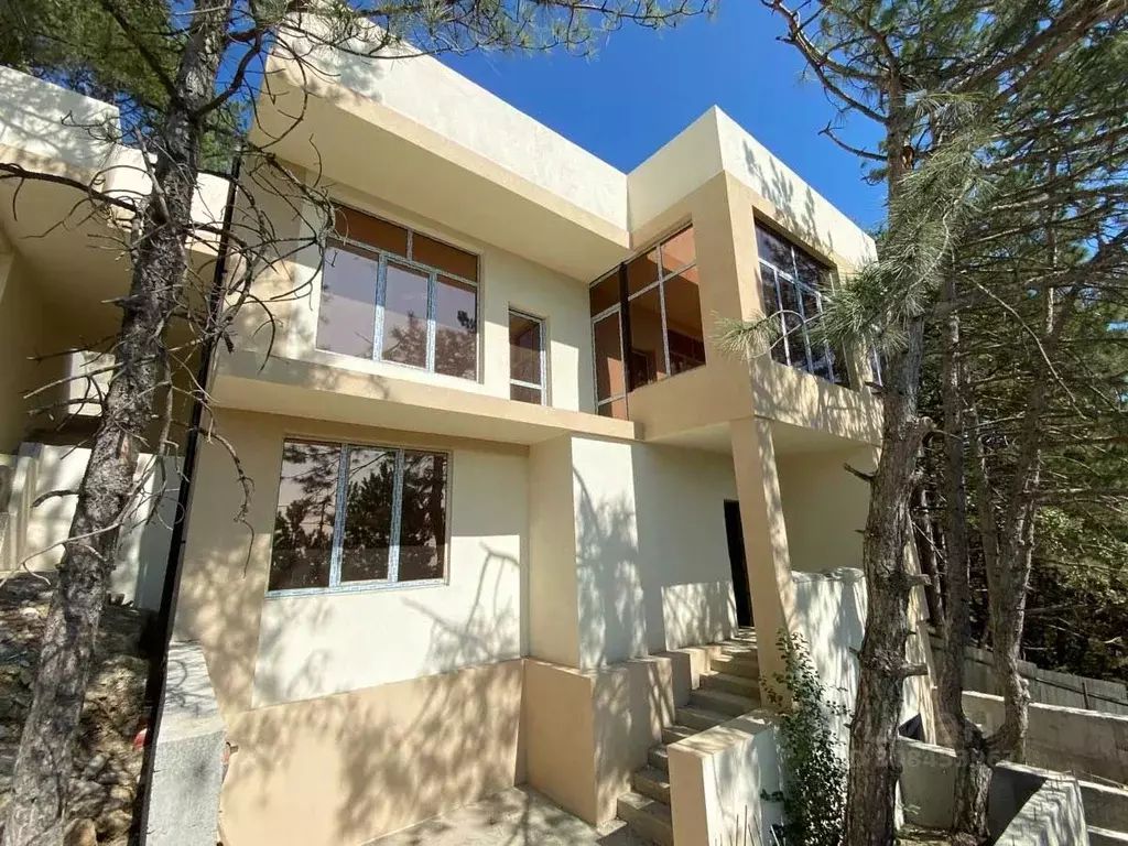 Дом в Крым, Ялта городской округ, Гаспра пгт ул. Горького (295 м) - Фото 2