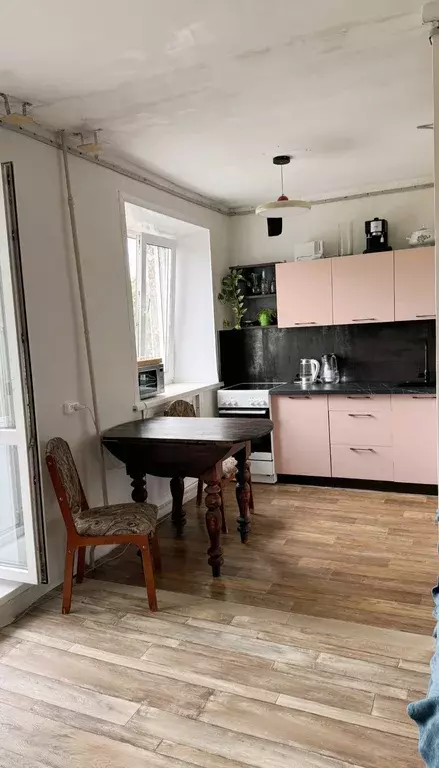 Продаётся 2-к квартира, 44.4 м - Фото 0