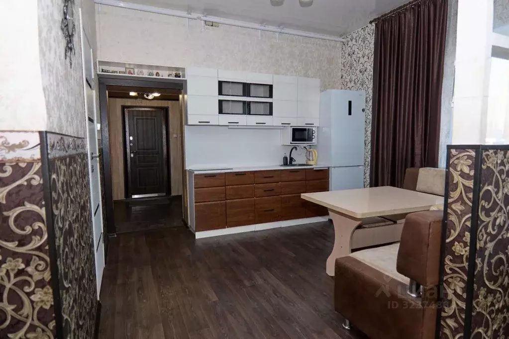 Дом в Омская область, Тара г. Тарское городское поселение, ул. ... - Фото 2