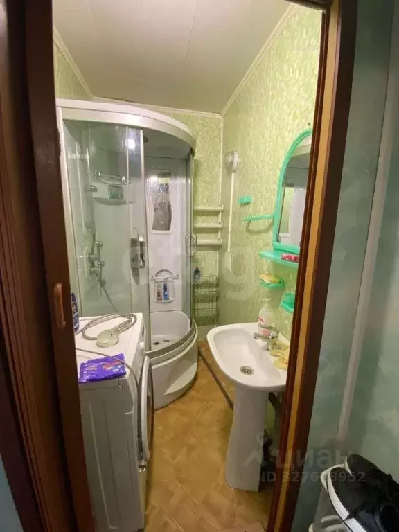 Дом в Санкт-Петербург ул. Луговая, 13с1 (57 м) - Фото 1