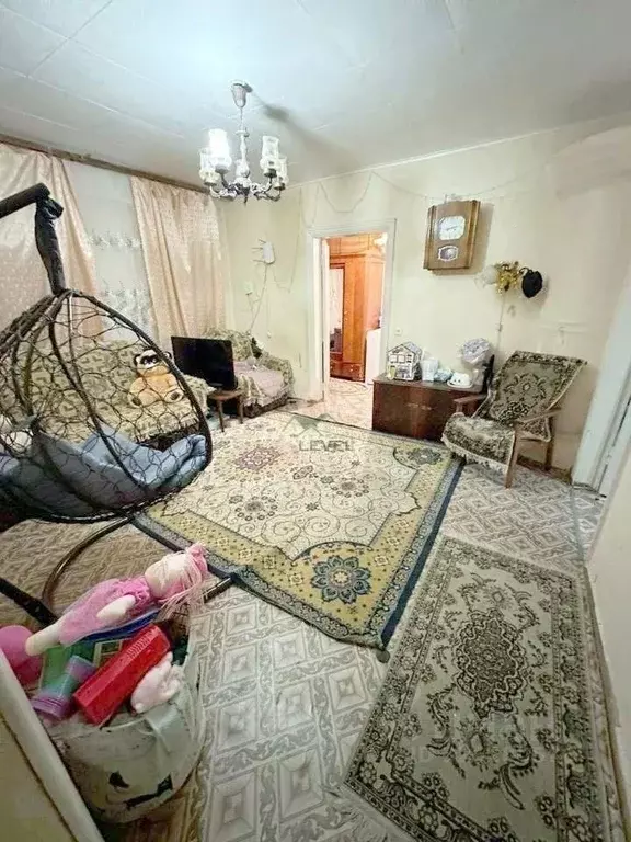 Дом в Саратовская область, Энгельс муниципальное образование, ... - Фото 1