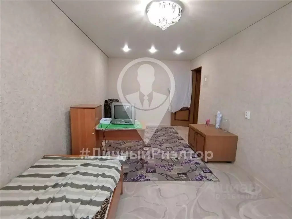 2-к кв. Рязанская область, Скопин ул. Пирогова, 7 (43.8 м) - Фото 2