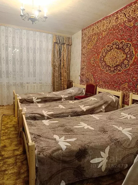 3-к кв. Московская область, Ступино ул. Пушкина, 17 (63.0 м) - Фото 1