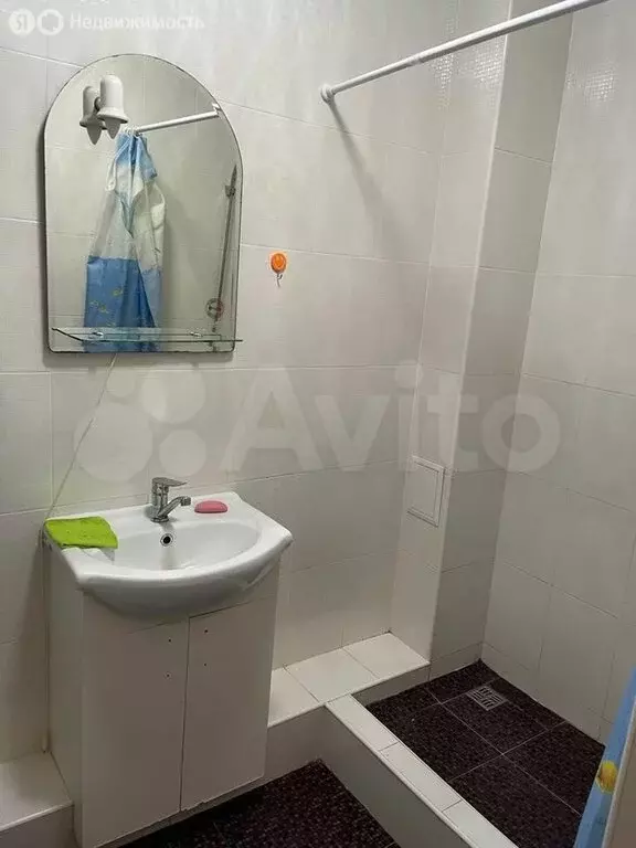1-комнатная квартира: Анапа, Парковая улица, 64Ак4 (32 м) - Фото 1