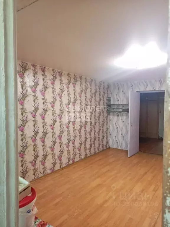 1-к кв. Вологодская область, Вологда Водники мкр, ул. Северная, 18 ... - Фото 2