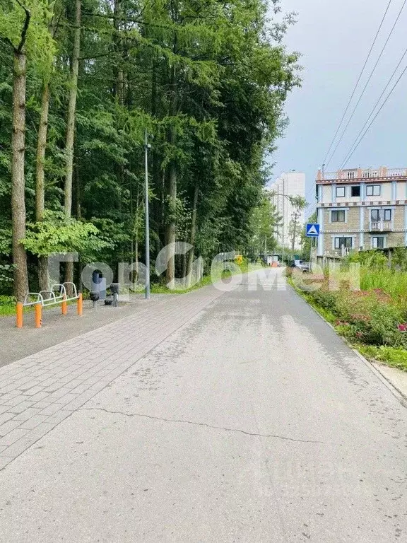 Участок в Москва д. Говорово, Мичуринец СНТ, 88 (5.5 сот.) - Фото 0