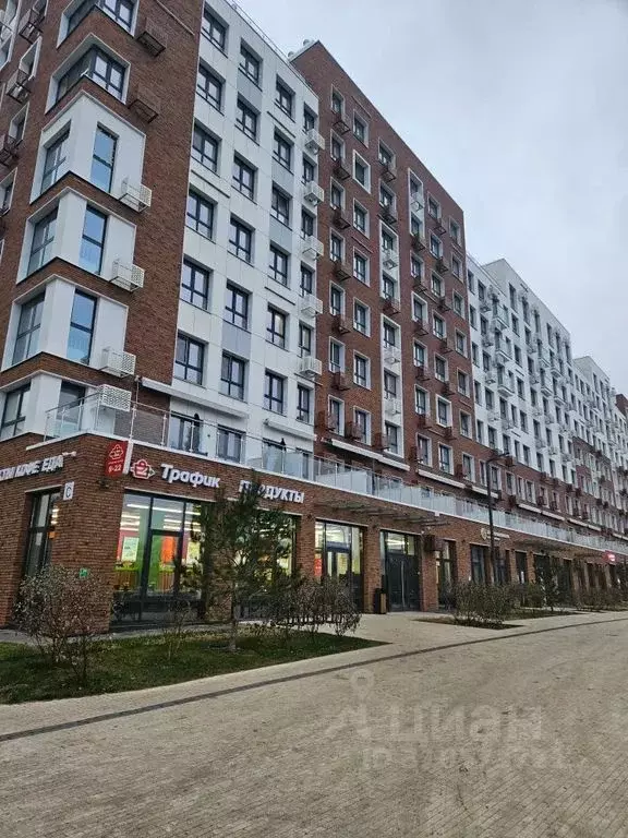 Студия Татарстан, Казань ул. Ярдем, 25 (27.0 м) - Фото 1