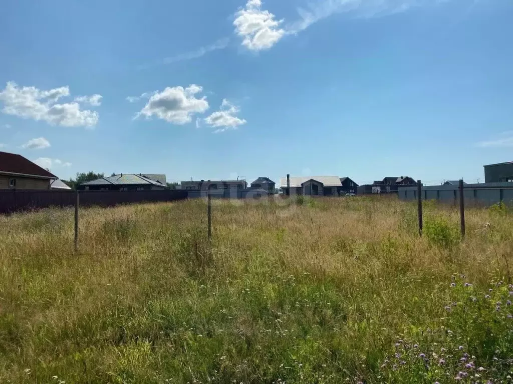 Участок в Ярославская область, Тутаевский муниципальный округ, пос. ... - Фото 1