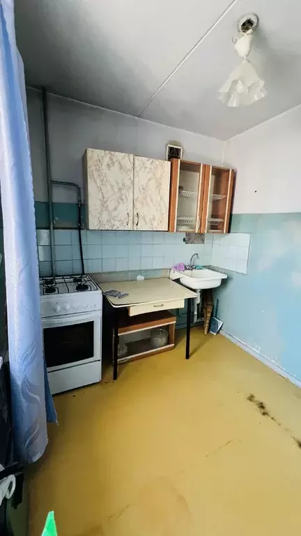 Продаётся 1-к квартира, 33.8 м - Фото 1