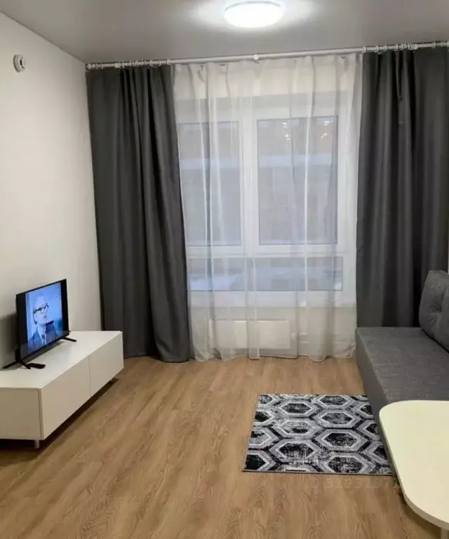 1-к кв. Москва Люблинская ул., 72Ак2 (37.0 м) - Фото 1