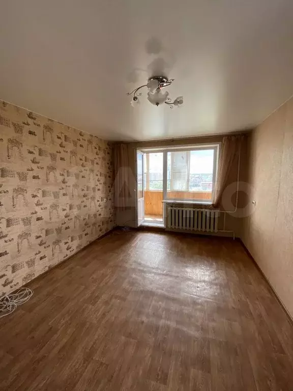 2-к. квартира, 56 м, 5/9 эт. - Фото 1