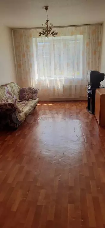 1-к. квартира, 40 м, 1/10 эт. - Фото 0