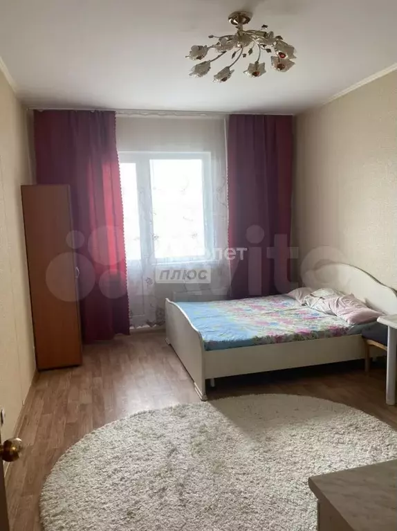 Квартира-студия, 28 м, 7/17 эт. - Фото 0