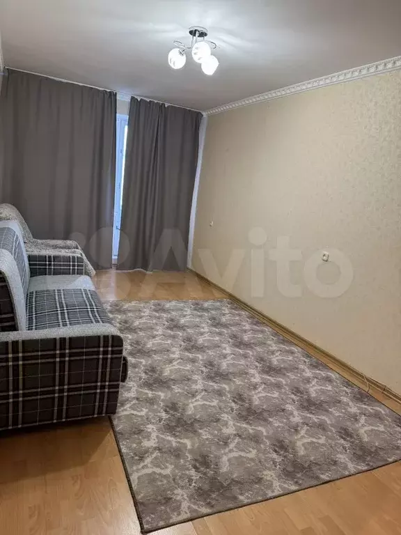 1-к. квартира, 30 м, 3/5 эт. - Фото 0