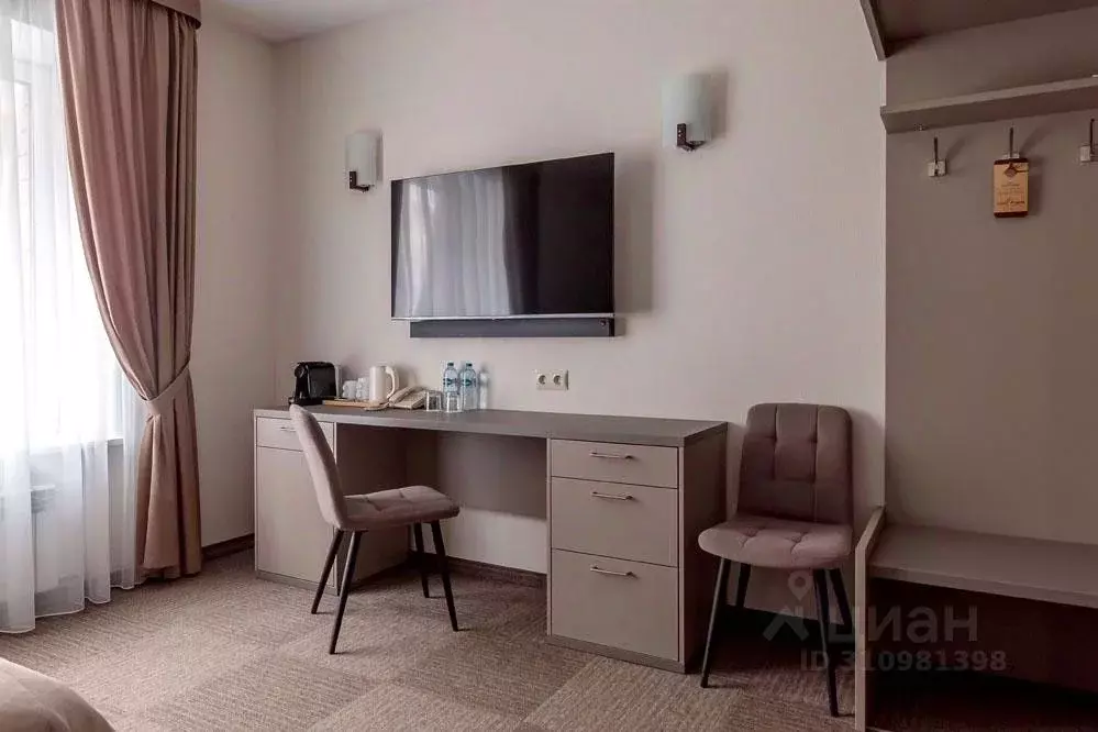 Комната Кировская область, Киров ул. МОПРА, 52 (17.0 м) - Фото 1