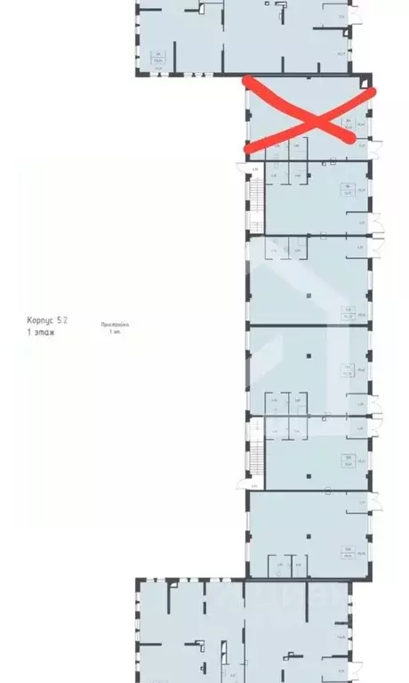 Помещение свободного назначения в Московская область, Ленинский ... - Фото 2