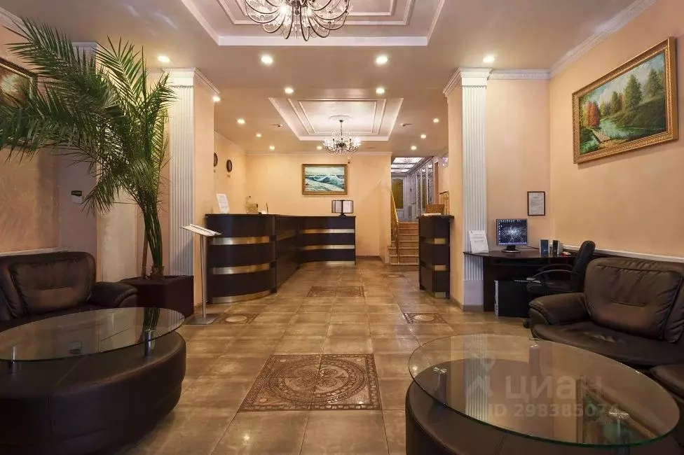Комната Москва ул. 11-я Текстильщиков, 1 (10.0 м) - Фото 2