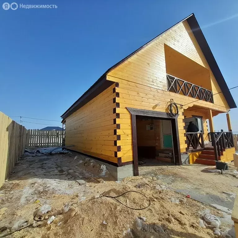 Дом в Грановщина, Медовая улица (200 м) - Фото 2