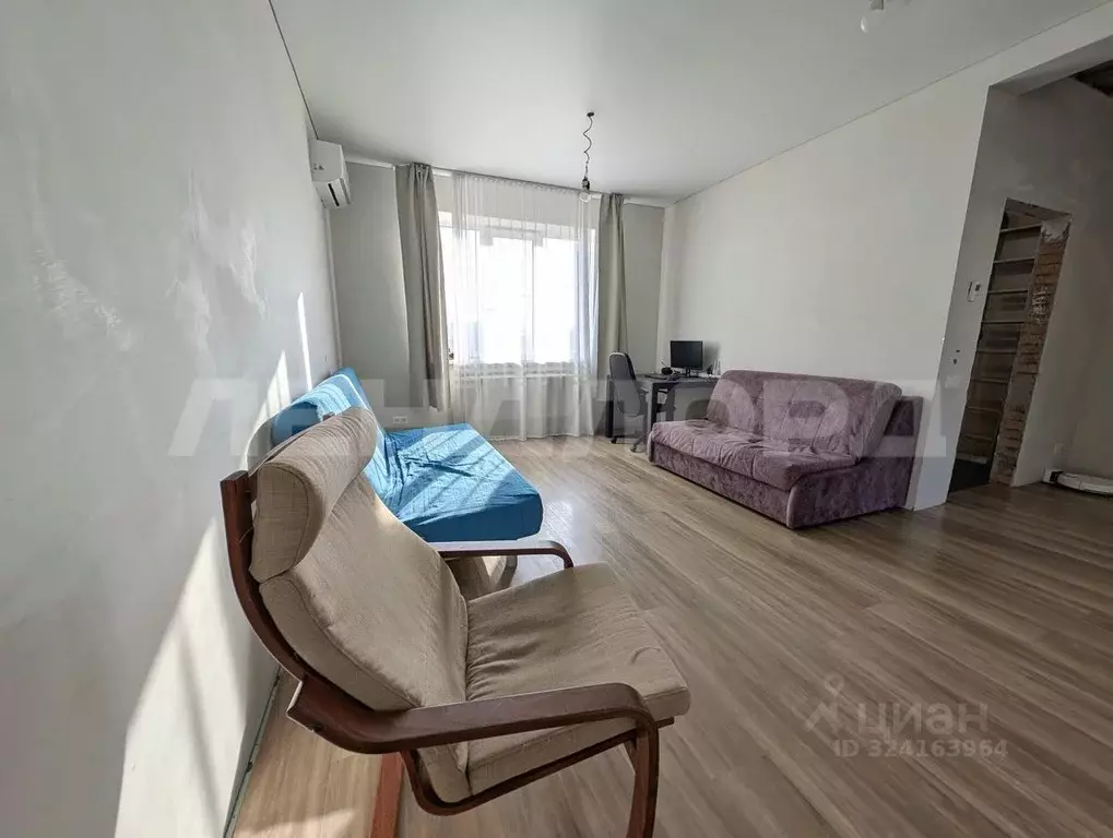 Дом в Ростовская область, Ростов-на-Дону Защитник садовое ... - Фото 2