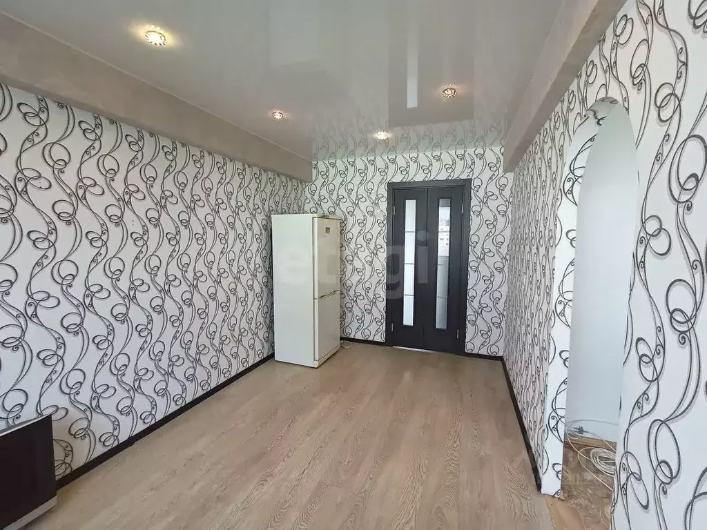 3-к кв. Архангельская область, Архангельск ул. Федора Абрамова, 16 ... - Фото 1