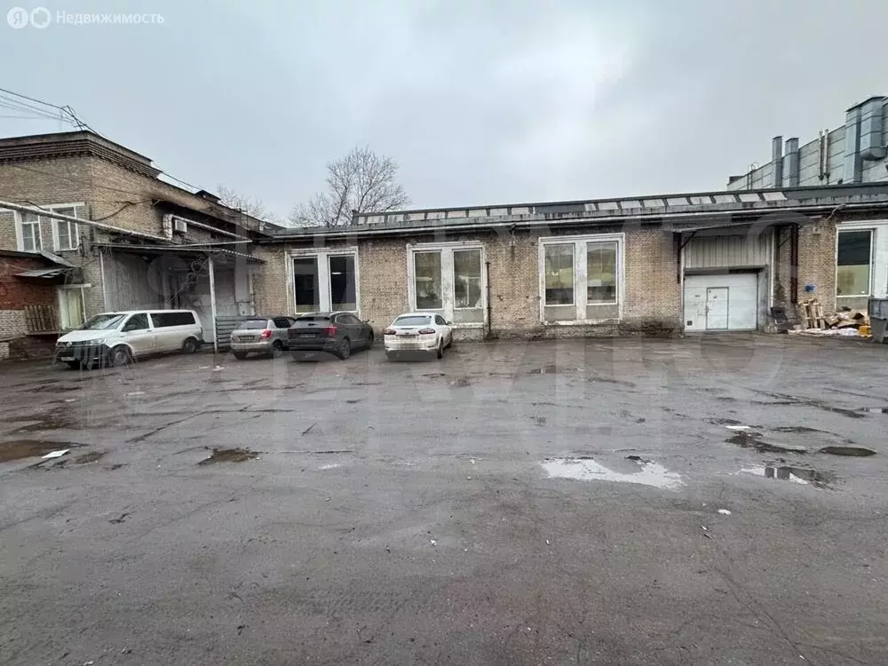 Склад (1500 м) - Фото 2