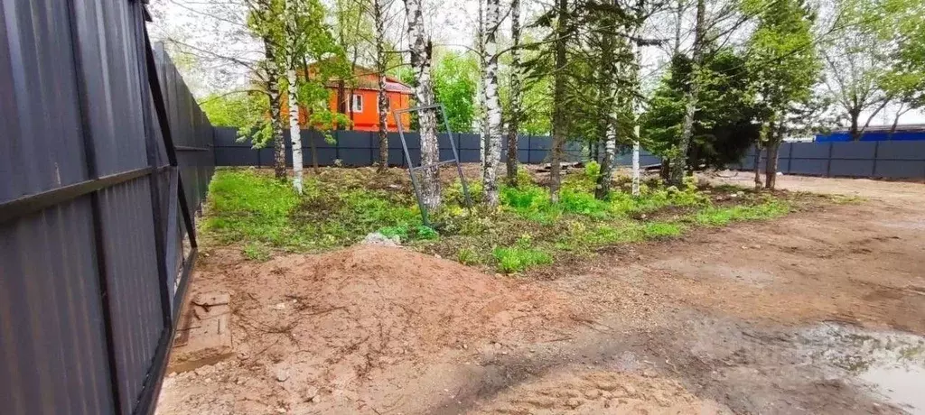 Участок в Московская область, Красногорск городской округ, Нахабино ... - Фото 2