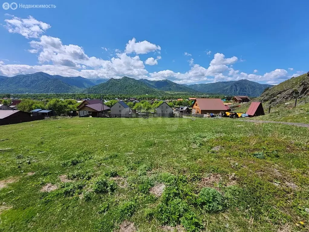Участок в село Элекмонар, Скальная улица (11.99 м) - Фото 2