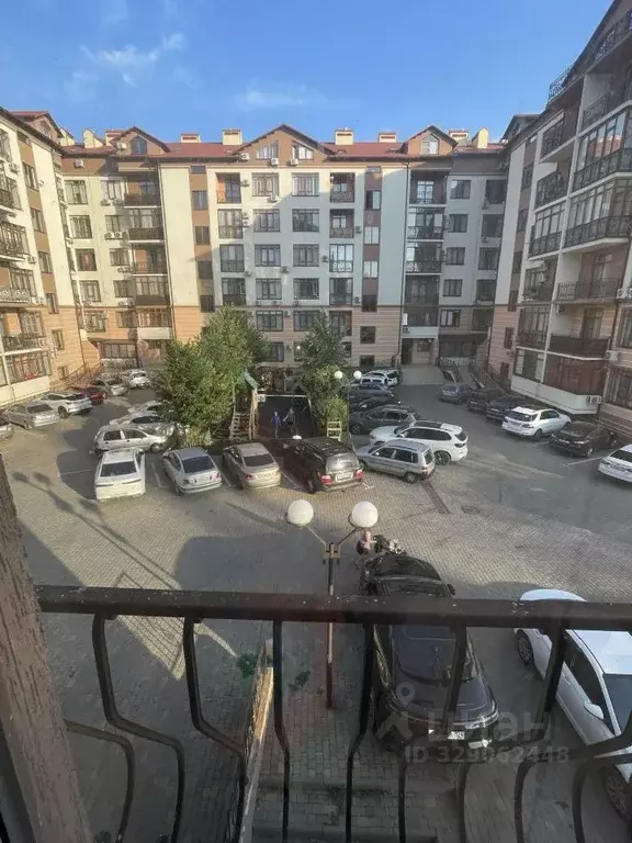 2-к кв. Краснодарский край, Геленджик ул. Гоголя, 7к2 (80.0 м) - Фото 1