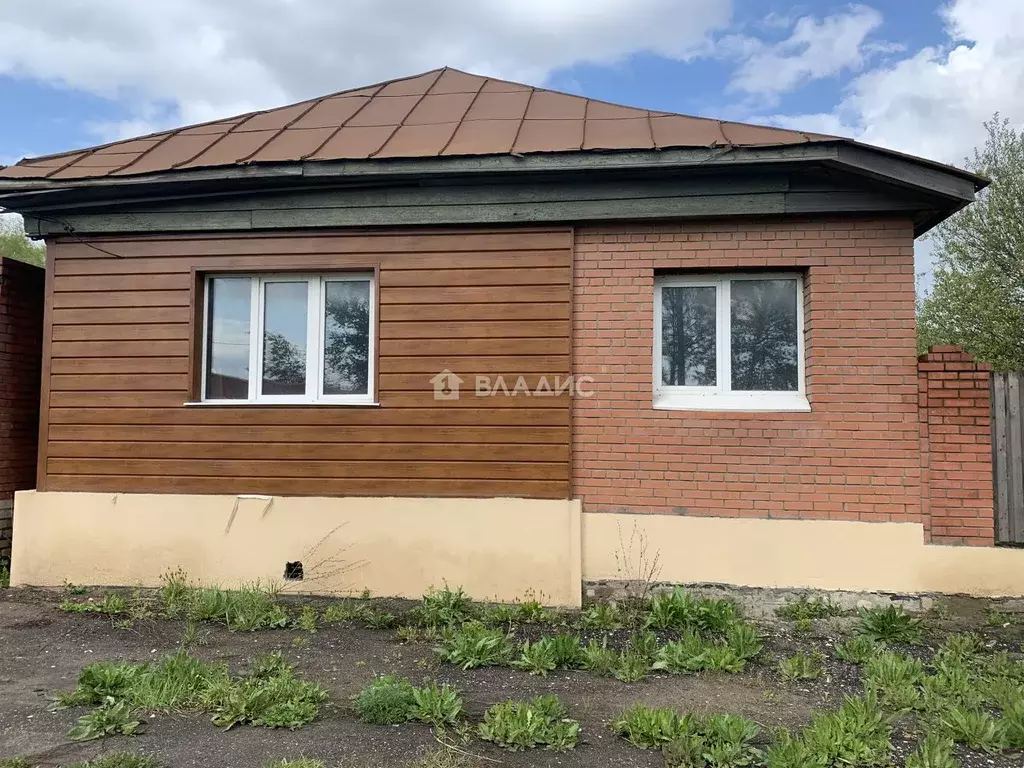 Дом в Владимирская область, Вязники муниципальное образование, д. ... - Фото 0