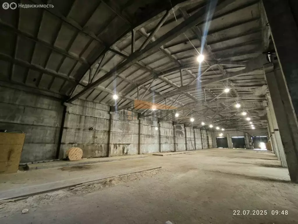 Производственное помещение (9200 м) - Фото 2