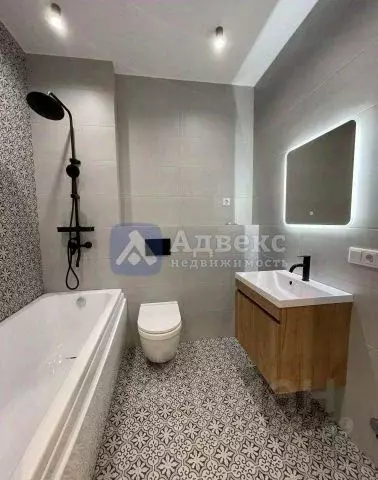 2-к кв. Тюменская область, Тюмень Дамбовская ул., 29к1 (51.3 м) - Фото 1