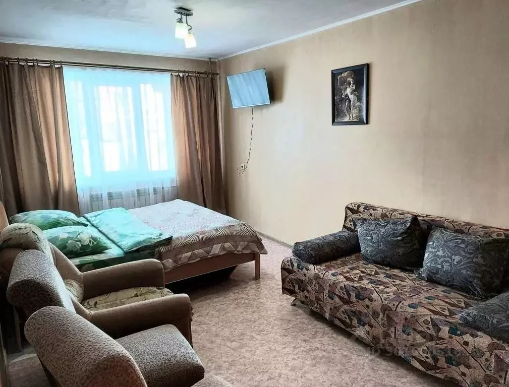 3-к кв. Нижегородская область, Арзамас ул. Мира, 21 (70.0 м) - Фото 0