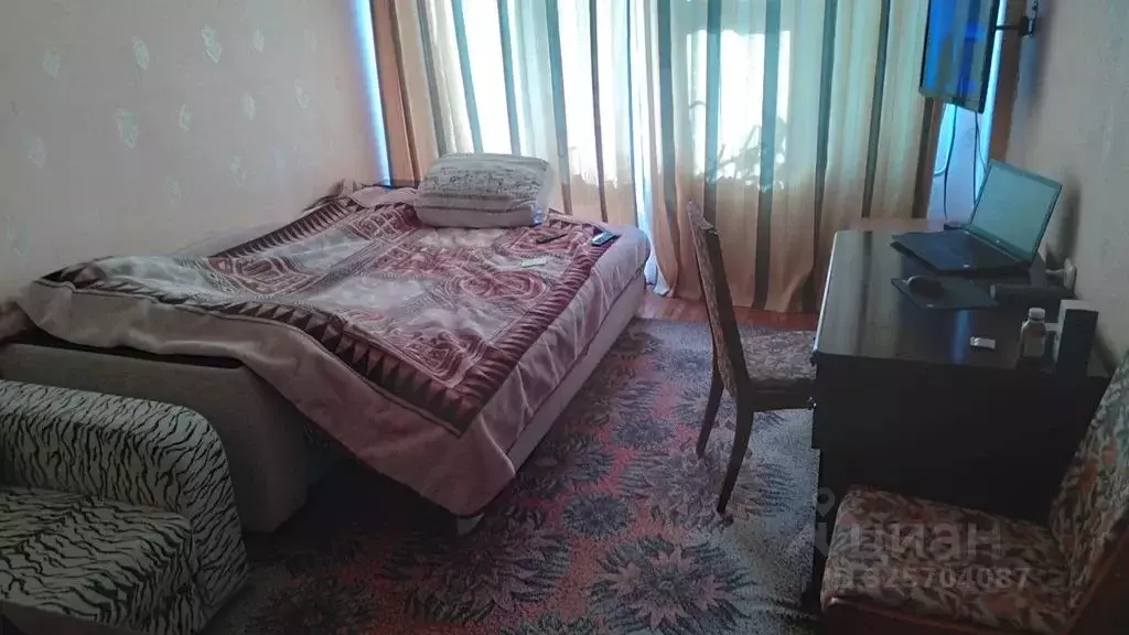 3-к кв. Крым, Ялта муниципальный округ, Форос пгт ул. Терлецкого, 11/2 ... - Фото 2