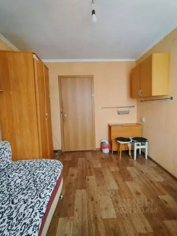 Комната Татарстан, Казань ул. Рихарда Зорге, 39 (15.0 м) - Фото 1