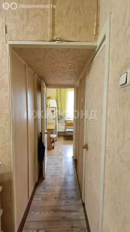2-комнатная квартира: Норильск, Талнахская улица, 44 (44 м) - Фото 0