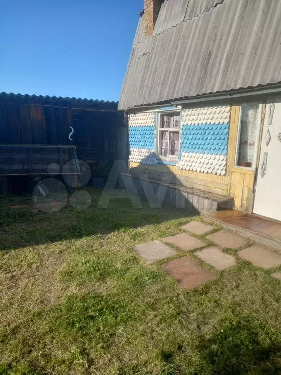 Дача 10 м на участке 11,6 сот. - Фото 0