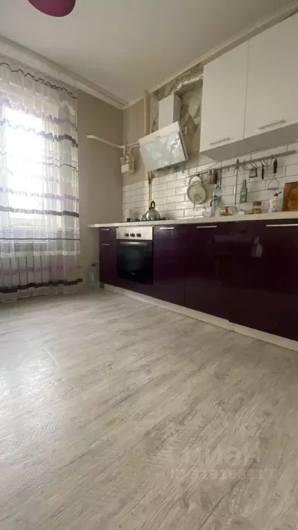 2-к кв. Белгородская область, Белгород Молодежная ул., 16 (52.0 м) - Фото 1