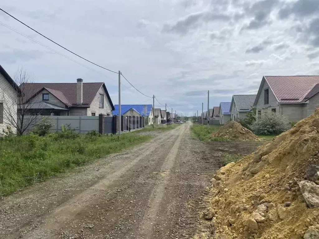 Дом в Ставропольский край, Шпаковский муниципальный округ, с. ... - Фото 0