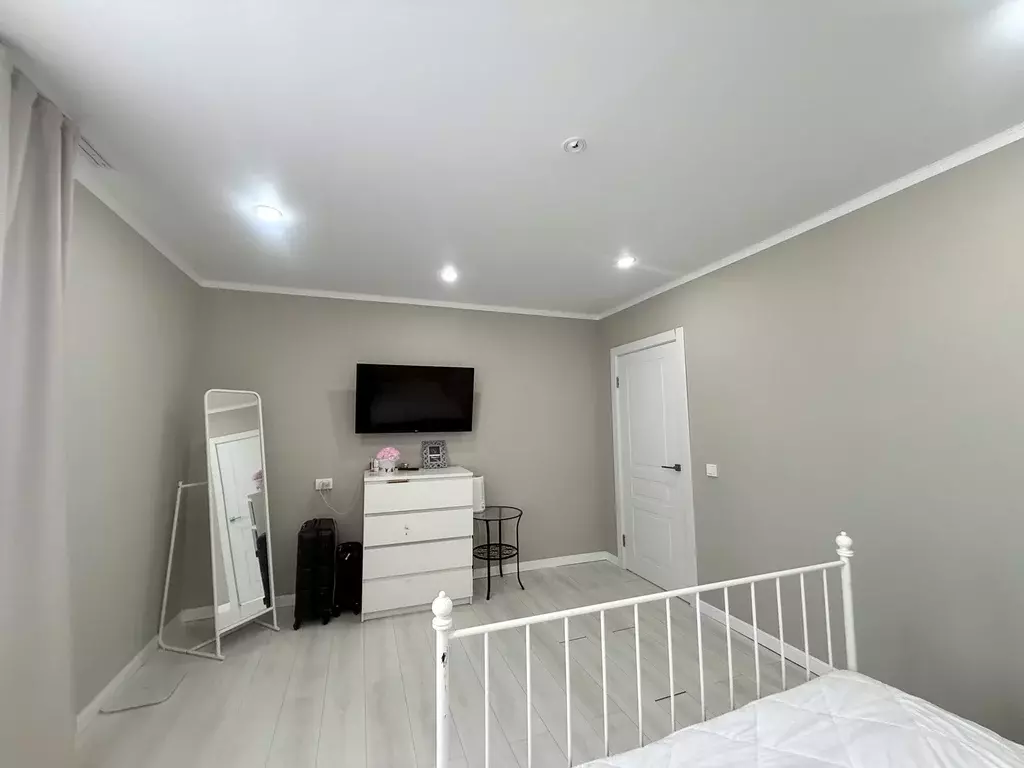 Продаётся 3-к квартира, 81.3 м - Фото 1