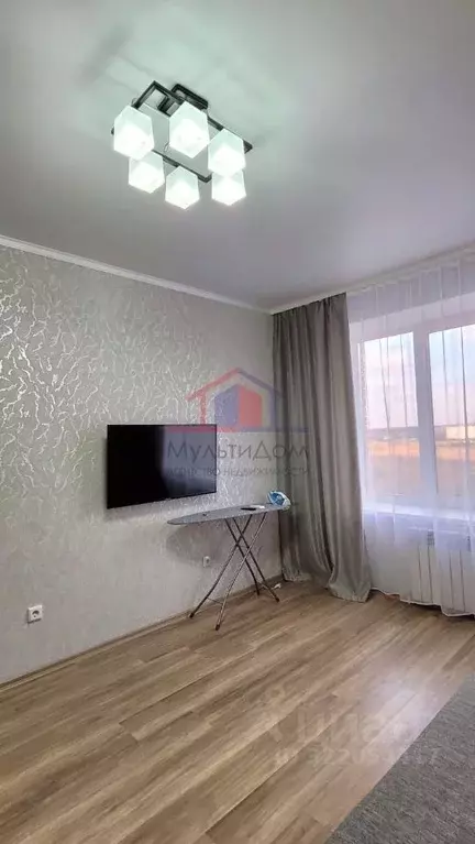 1-к кв. Белгородская область, Старый Оскол Центральный мкр, 4 (30.0 м) - Фото 2