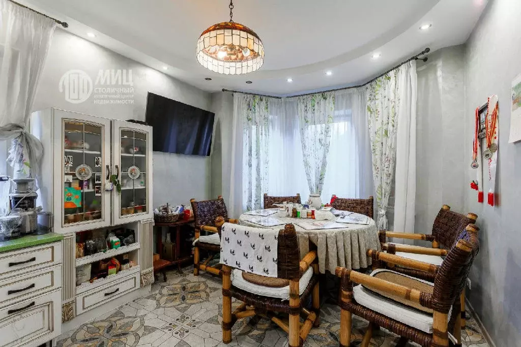 Продается дом в КП Серебряные Родники - Фото 1