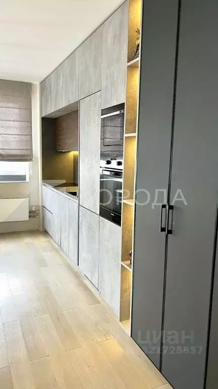 2-к кв. Новосибирская область, Новосибирск Дачная ул., 5 (70.0 м) - Фото 2