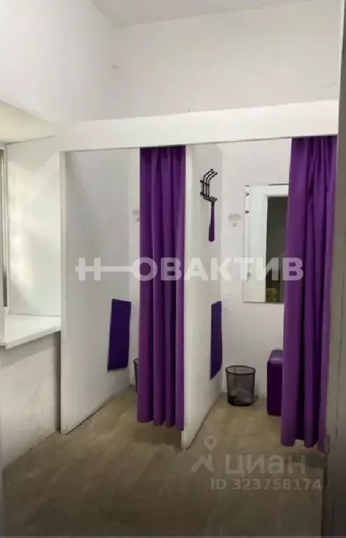 Помещение свободного назначения в Приморский край, Владивосток ул. ... - Фото 2