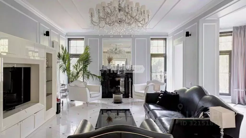 Дом в Московская область, Одинцовский городской округ, с. Иславское  ... - Фото 0